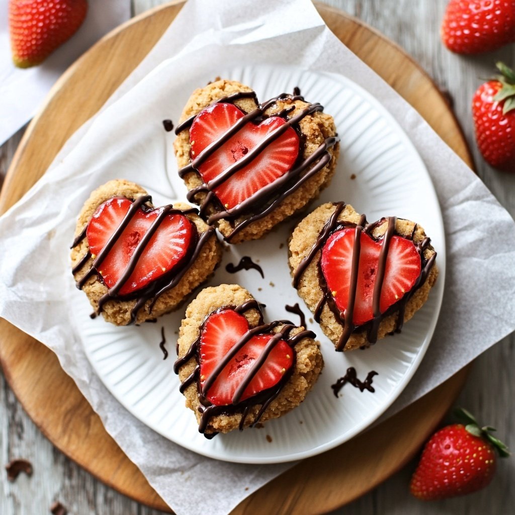 Valentines Food Ideas