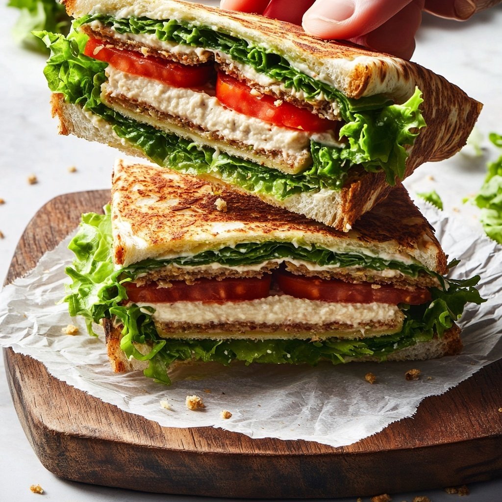 Quick Lunch Ideas for Work