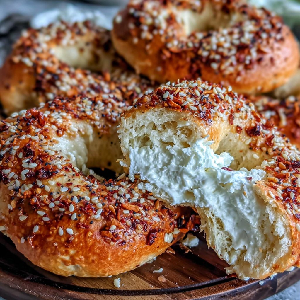 Lemon Blueberry Sourdough Bread Spring Recipe