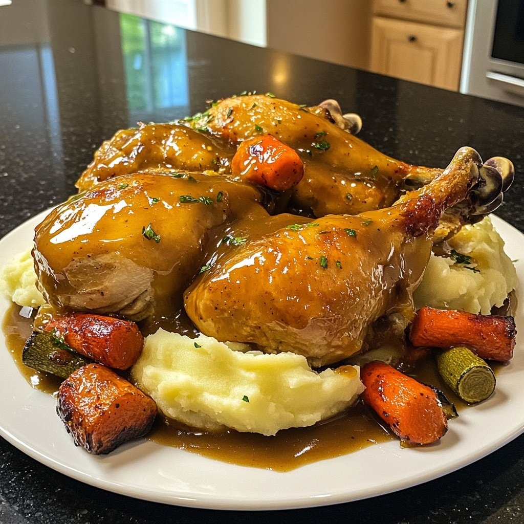 Sunday Dinner Ideas for the Family
