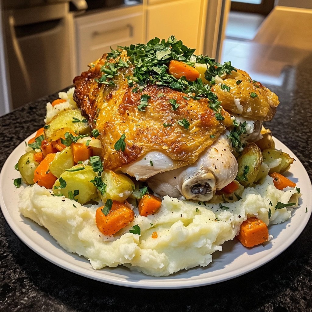 Dinner Ideas Everyone Loves